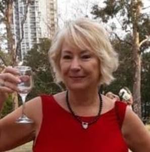 Meet your Posher, Shirley